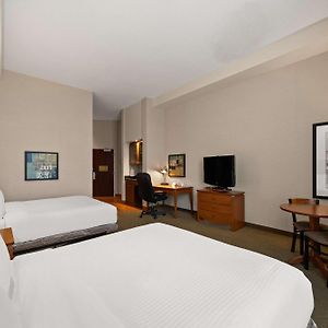 Queen Room Disability Access