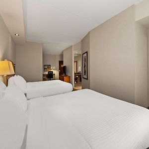 Quadruple Suite
