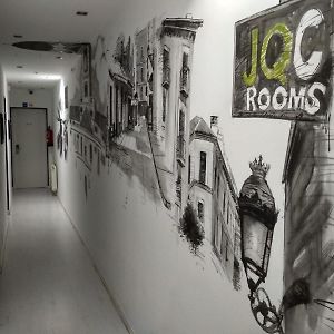 Jqc Rooms